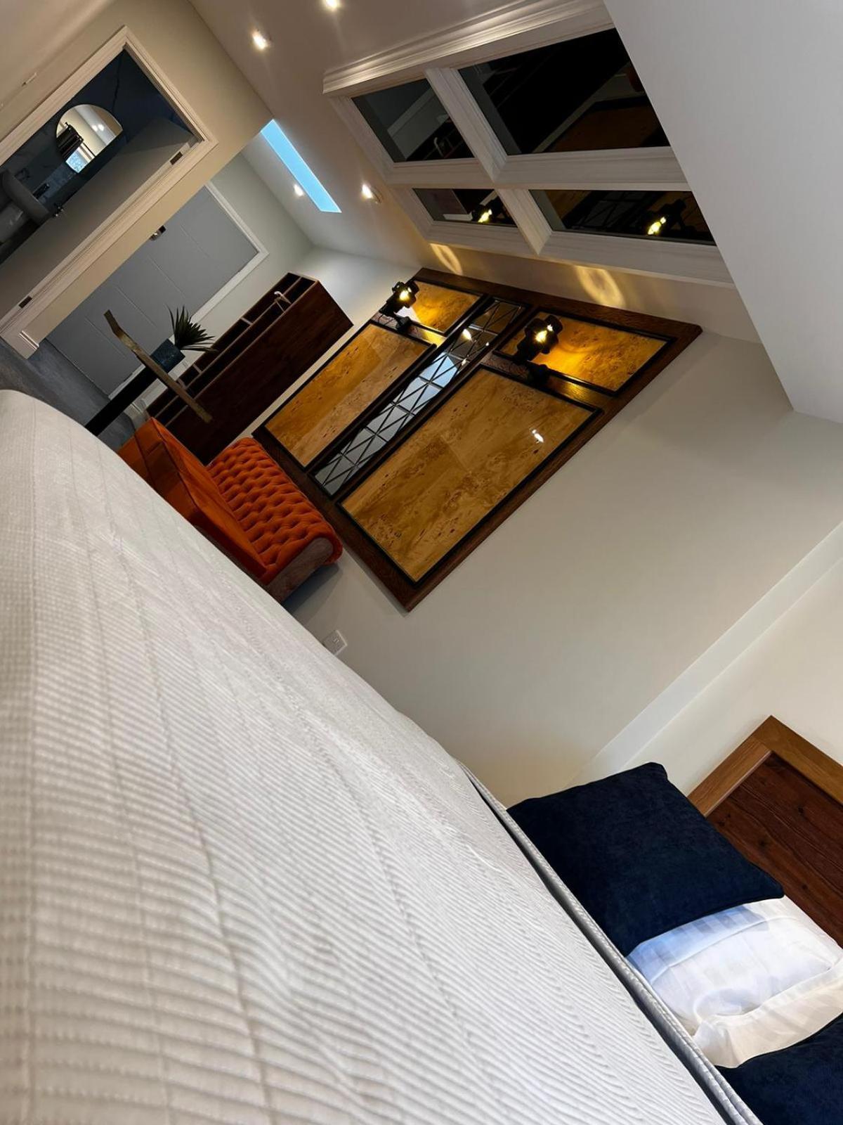 53 Luxury Accommodation Maynooth Zimmer foto