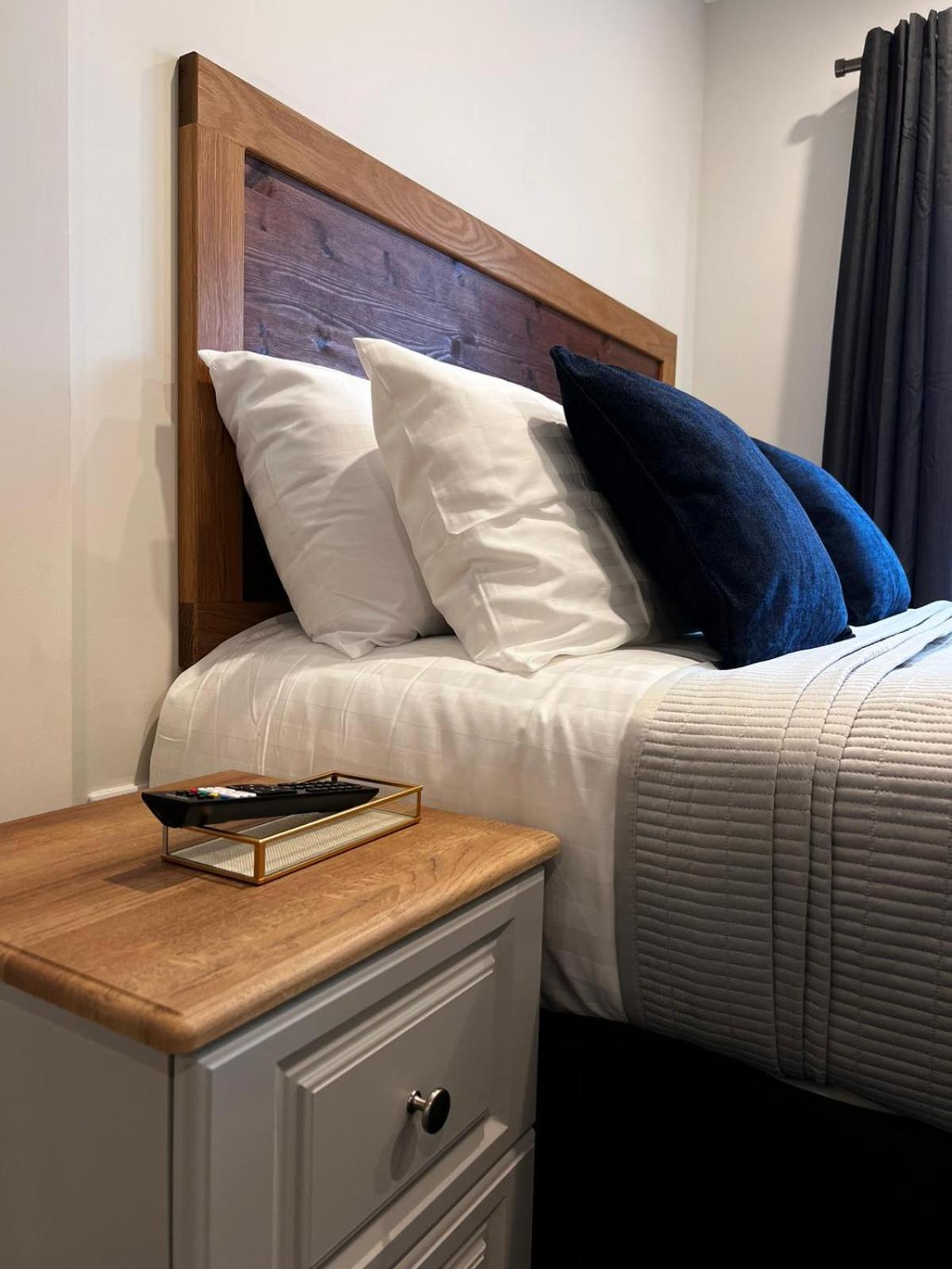 53 Luxury Accommodation Maynooth Zimmer foto